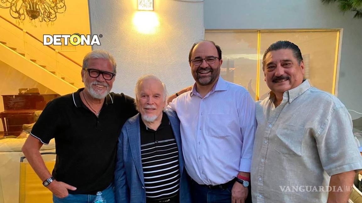 $!El próximo 1 de septiembre, sin movernos, vamos a entrar a otro México.