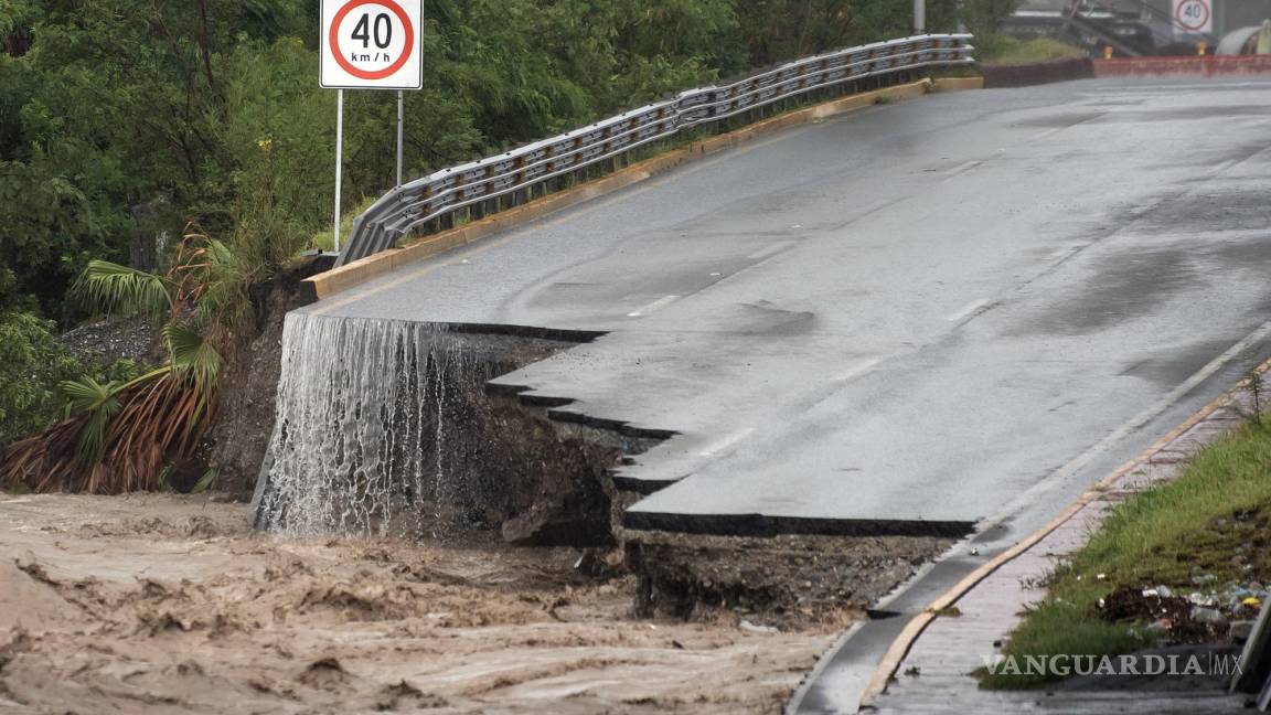 Escasez de agua e infraestructura deficiente: Lecciones de la tormenta ‘Alberto’