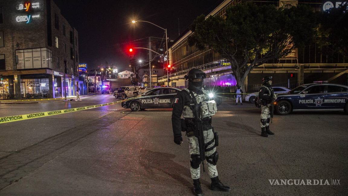 $!La guerra contra el crimen de AMLO, asegura Riva Palacio, ‘es un fracaso’