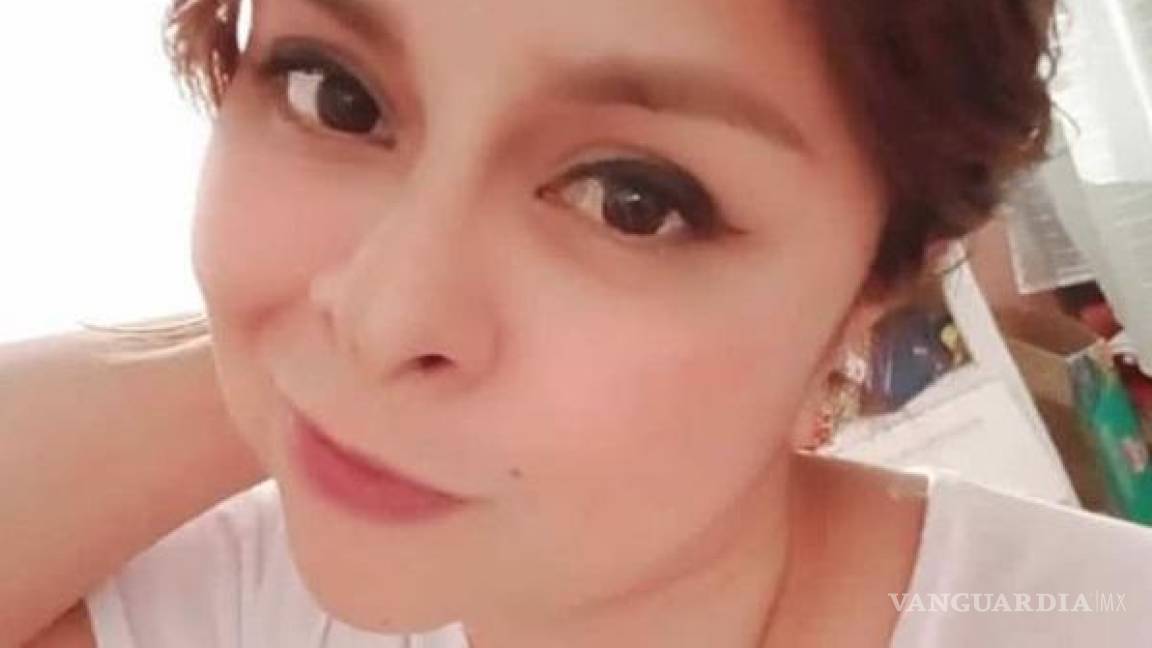 Sandra fue encontrada sin vida en una cisterna, la ‘levantaron’ hace un mes en Puebla