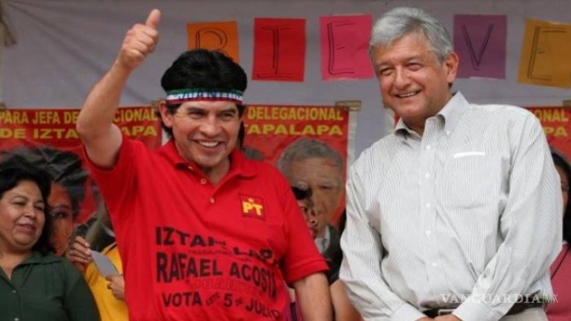 ¡Reaparece Juanito y quiere ser presidente!... ‘Yo soy el único que le puede ganar al delincuente de Obrador’ (video)