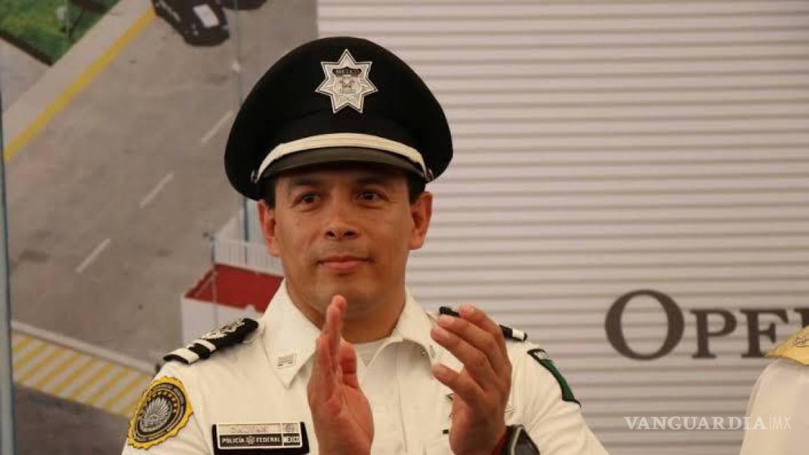 Cercano a Genaro García Luna ahora trabaja en la Guardia Nacional