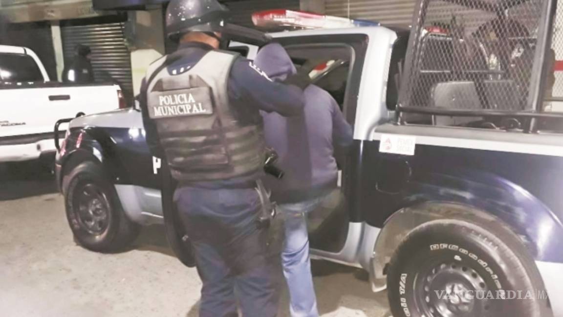Detenidos 23 en Veracruz por desapariciones