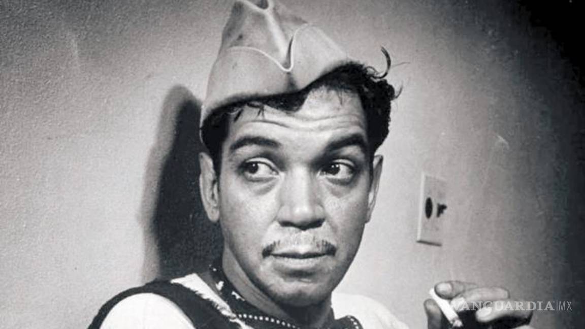 $!Diego Luna, el favorito de Juan Osorio para interpretar a 'Cantinflas'