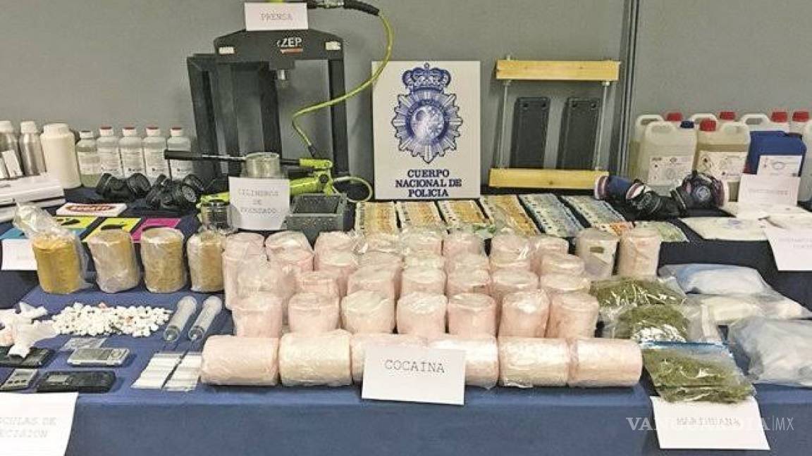 Un funcionario de Campeche traía 2 toneladas de cocaína; es capturado en Guatemala
