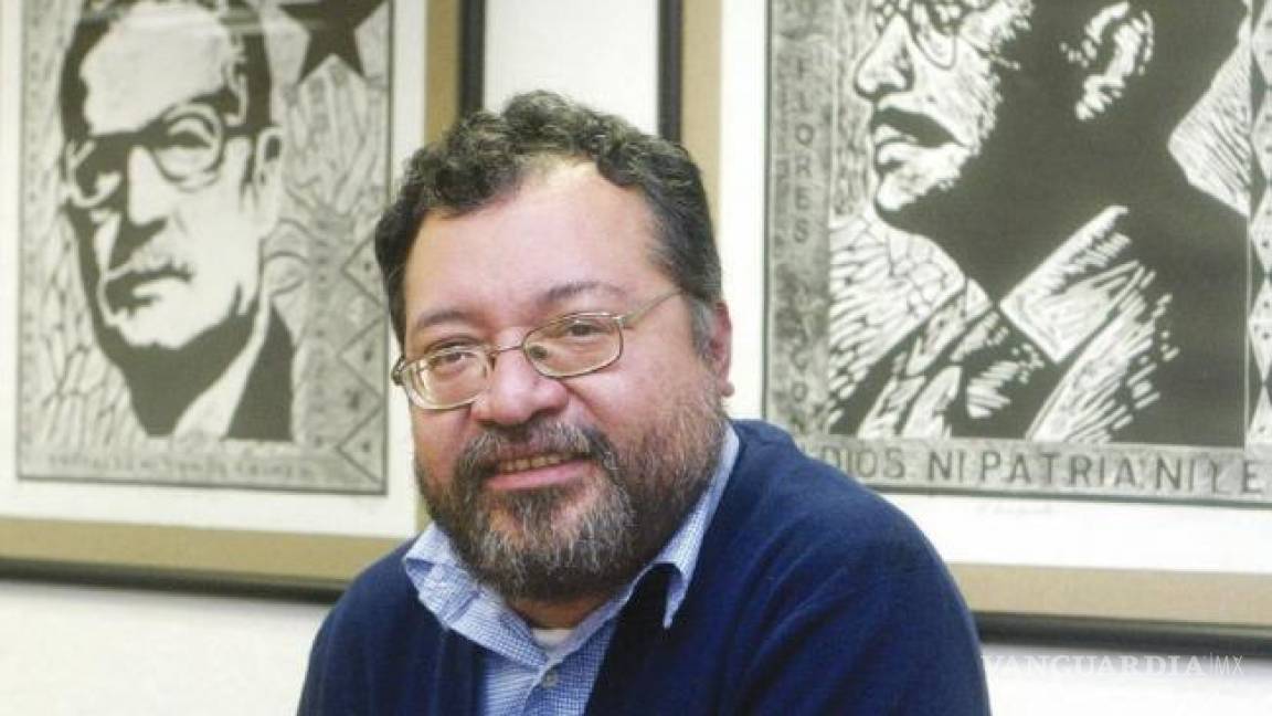 Fluvio Ruiz Alarcón, nuevo director de Pemex Exploración y Producción
