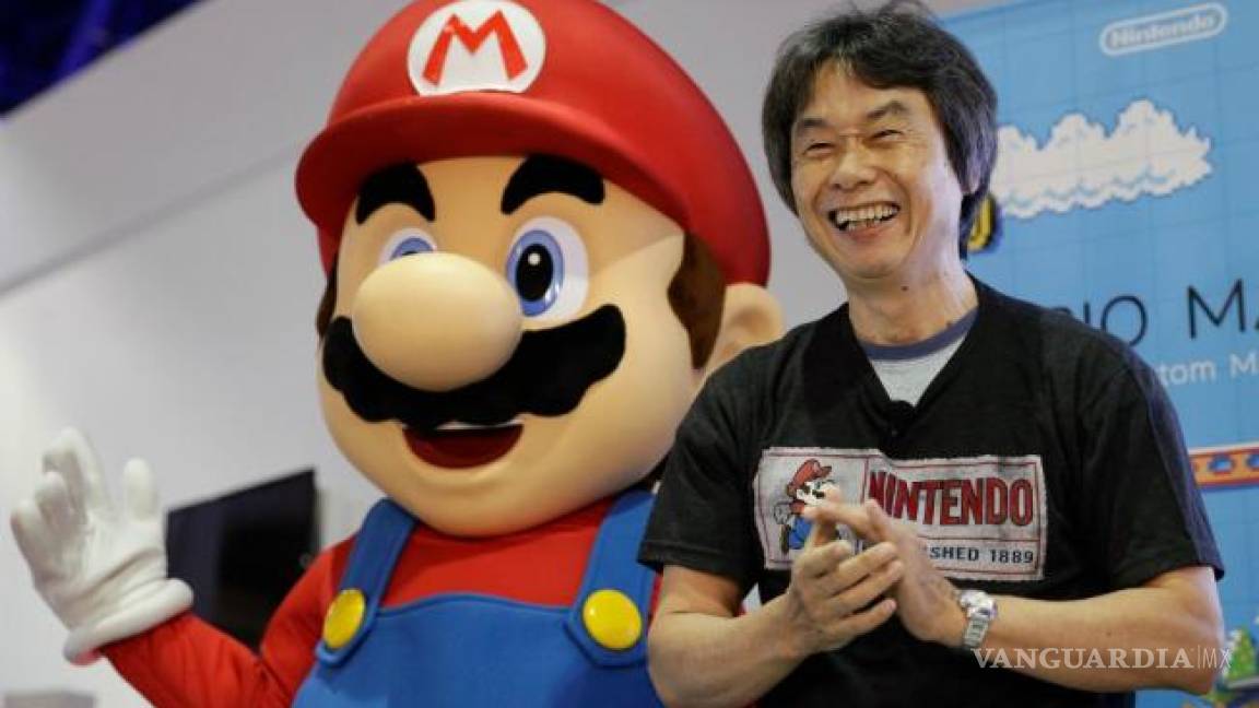 Miyamoto explica por qué casi no se ha hablado de Nintendo NX