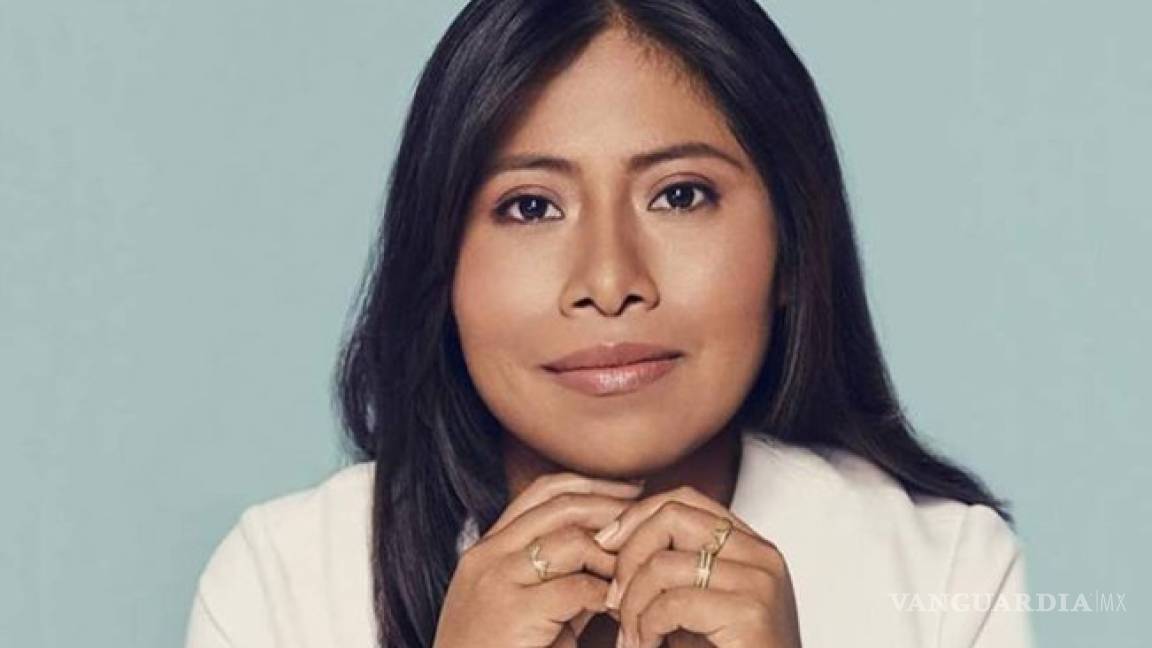 Nominan a Yalitza Aparicio a los Premios MTV Miaw 2019