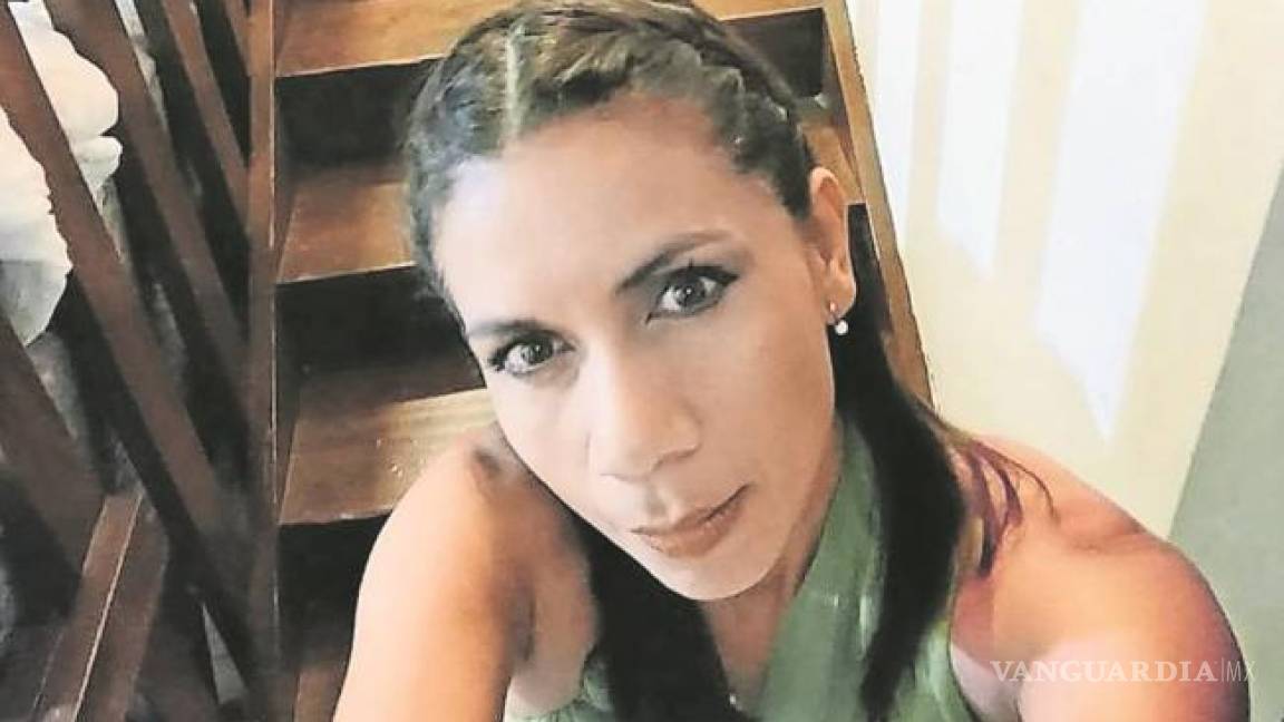 Periodista Alicia Díaz sufrió amenazas y abusos familiares antes de ser asesinada