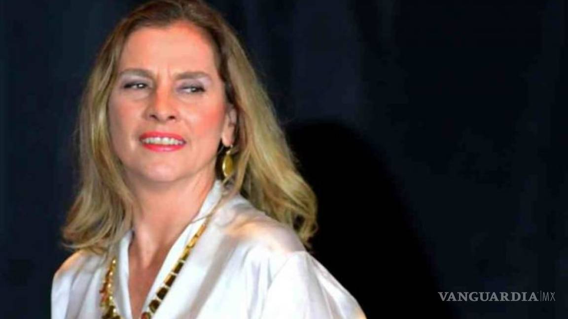 Beatriz Gutiérrez Müller lanzará disco junto a Tania Libertad