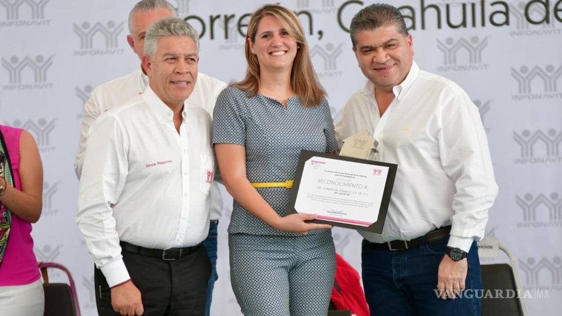 $!Planean complejo urbano Integral en Derramadero Coahuila