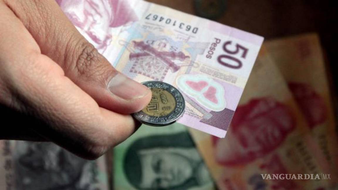 Salario en México aumentaría al menos 17.2% con TMEC, o eso espera EU