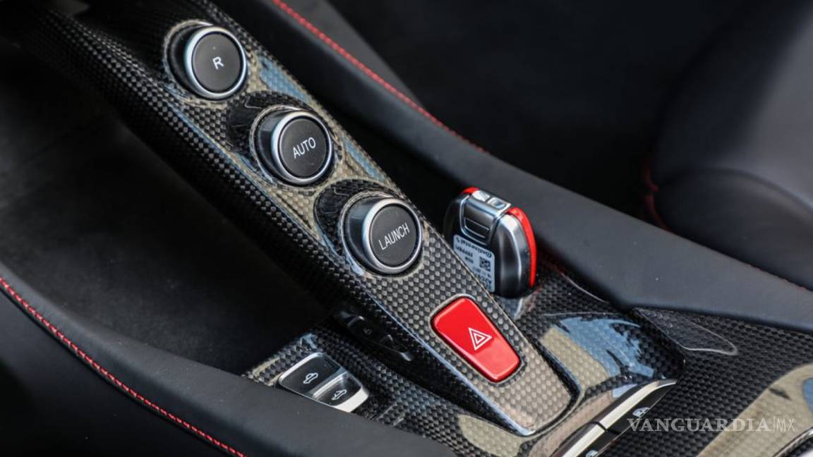 $!Ferrari Portofino, el más reciente 'juguete' de Maranello