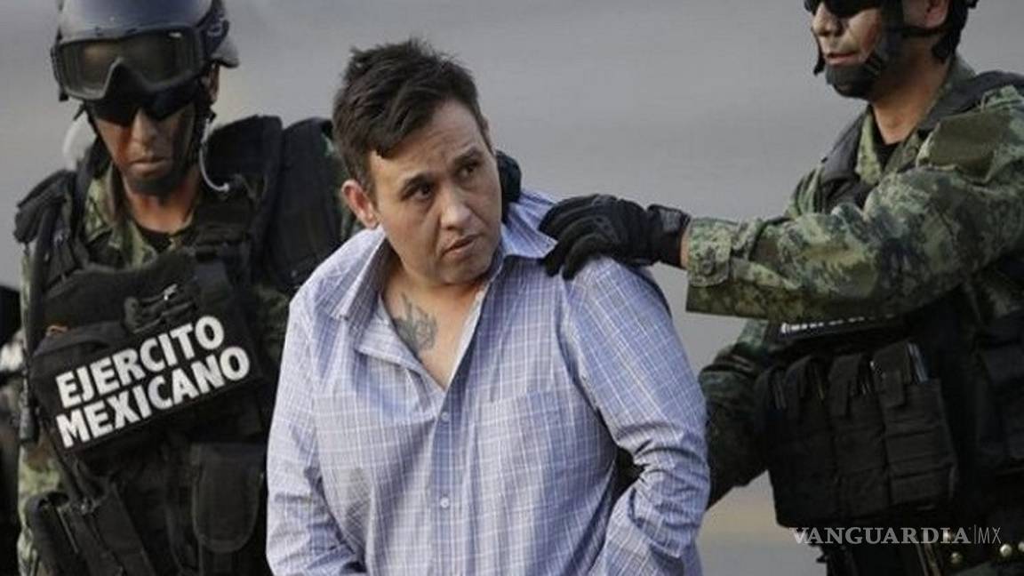 $!Cuñado de 'El Mencho' denuncia tortura en Altiplano