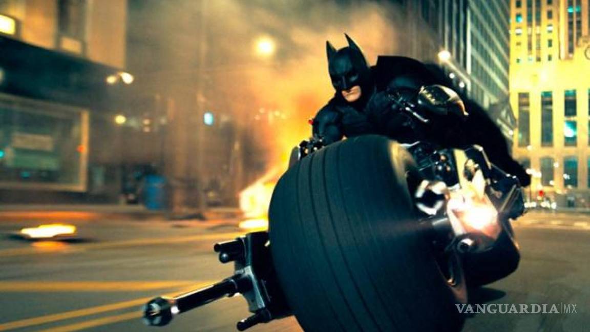 Batman celebrará sus 80 años con la trilogía de Christopher Nolan en el cine