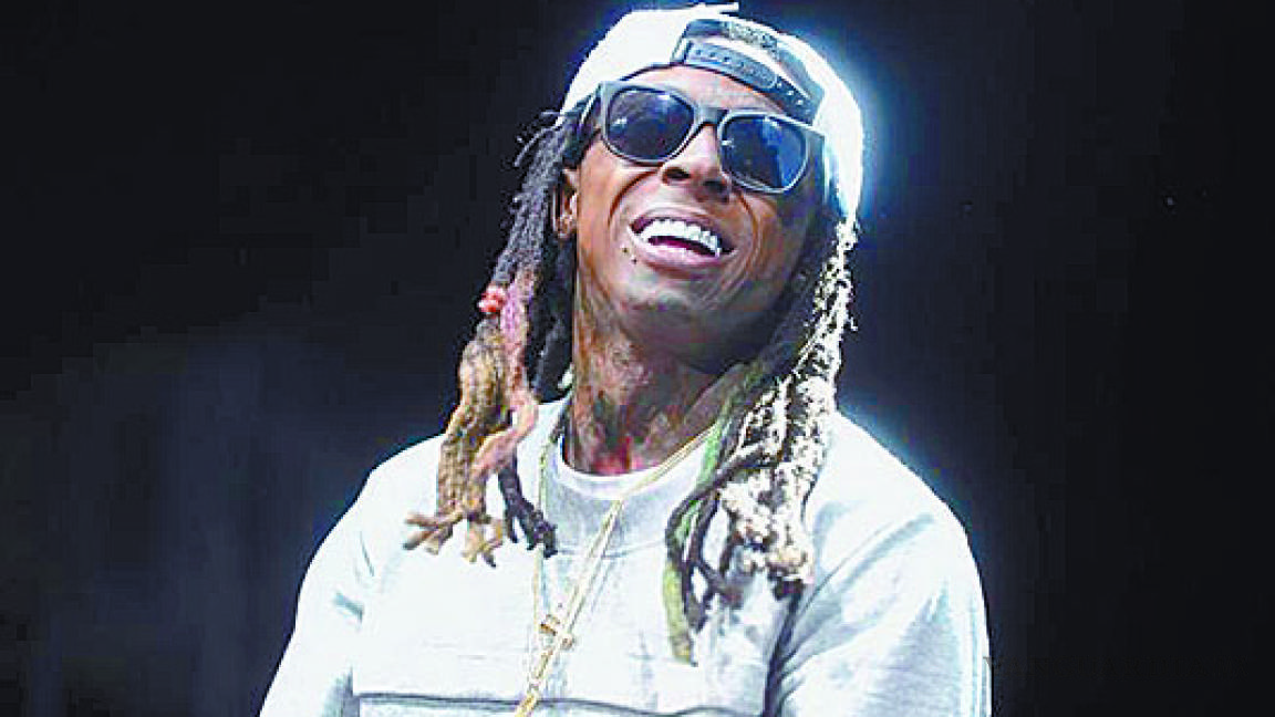 ‘El racismo no existe’: Lil Wayne