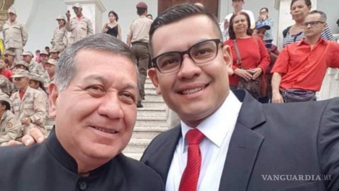 Asesinan a legislador de la Asamblea Constituyente de Venezuela