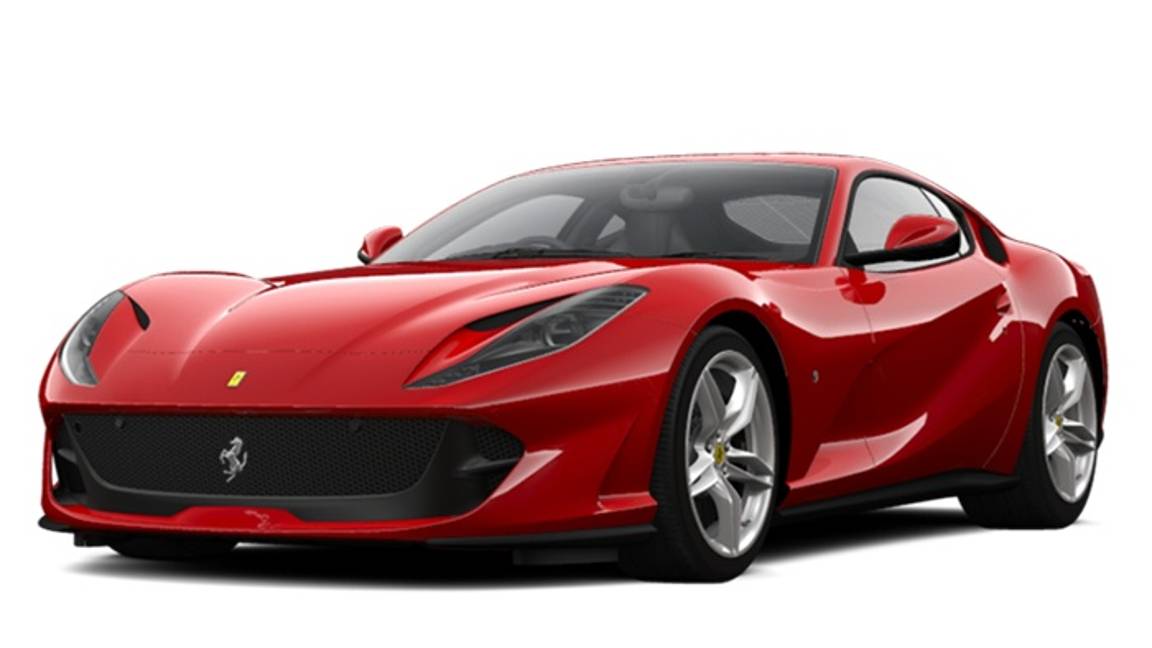 $!Ferrari presentará otro coche híbrido, se prepara para una eventual batalla con Tesla