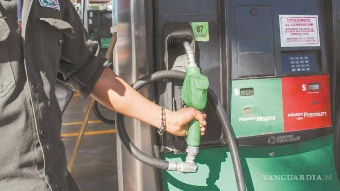 Exhortan a denunciar abusos en venta de gas y gasolina en Coahuila