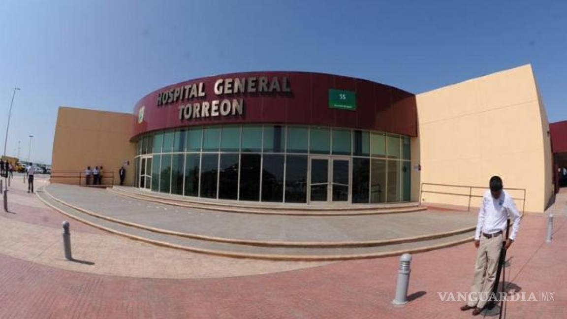 Torreón: Muere menor golpeado hace 8 días