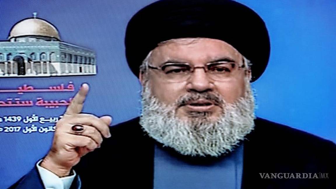 $!Anuncio de Trump sobre Jerusalén desata disturbios y temor a una tercera “intifada"