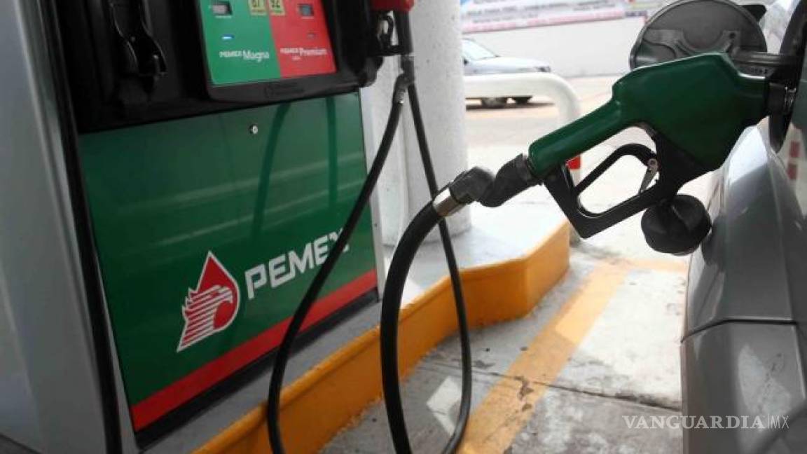 No basta lo que haga Hacienda por detener aumento en precio de gasolinas