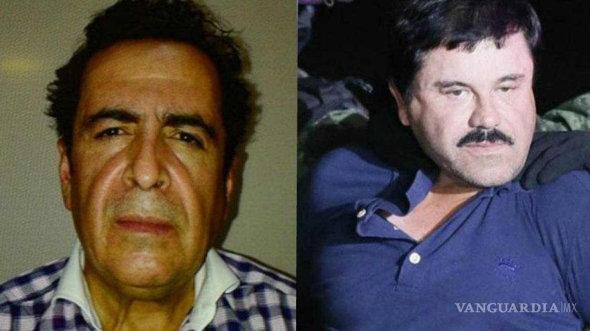 ¿Por culpa de 'El Chapo'?... Esta es la razón por la que Héctor Beltrán Leyva 'El H' sufrió el infarto mortal