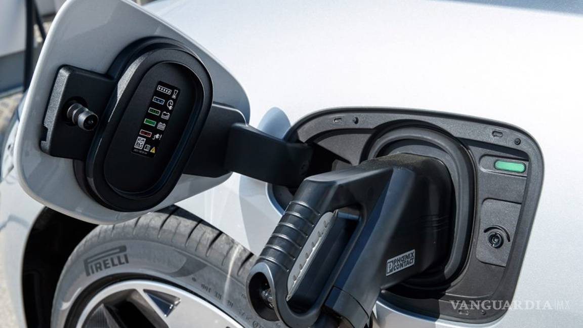 $!Cuidado Tesla, el primer Jaguar eléctrico es mucho mejor que tus autos