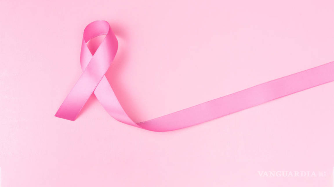 Detección temprana del cáncer de mama para mejorar el pronóstico de las mujeres: INCAN