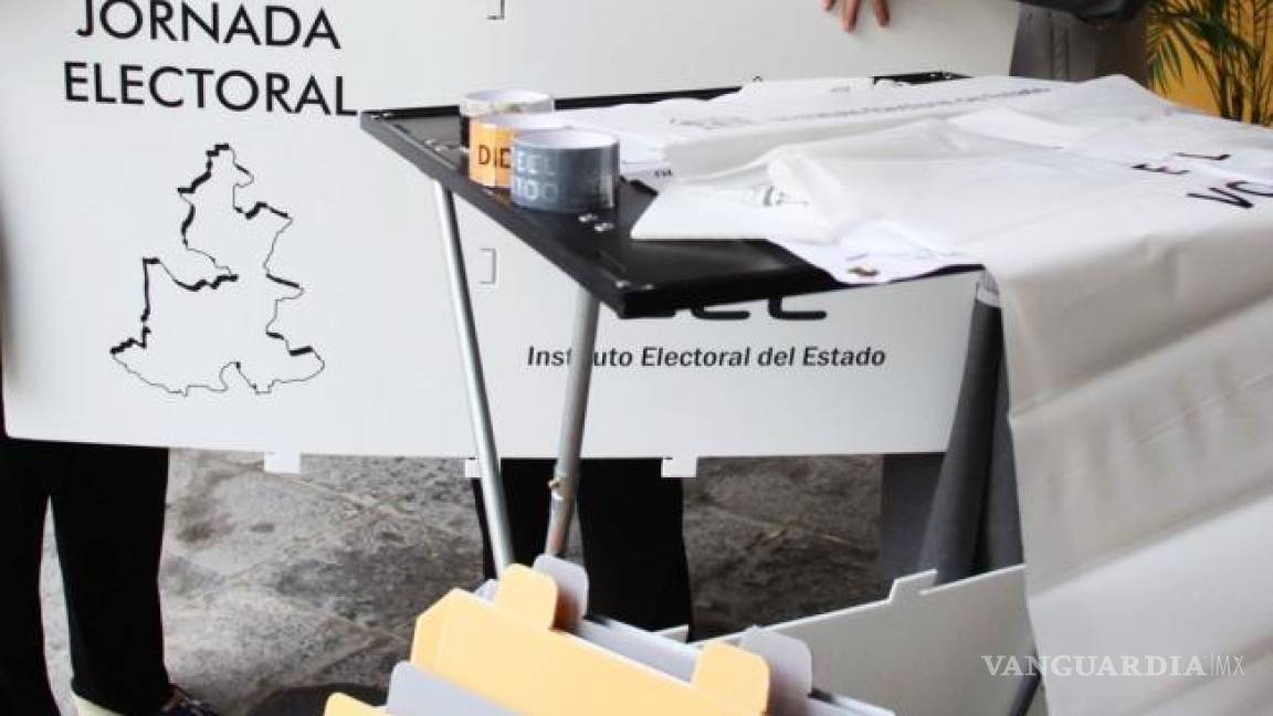 Hubo fraude electoral en Puebla, revela estudio de la Ibero