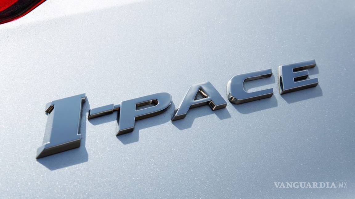 $!Cuidado Tesla, el primer Jaguar eléctrico es mucho mejor que tus autos