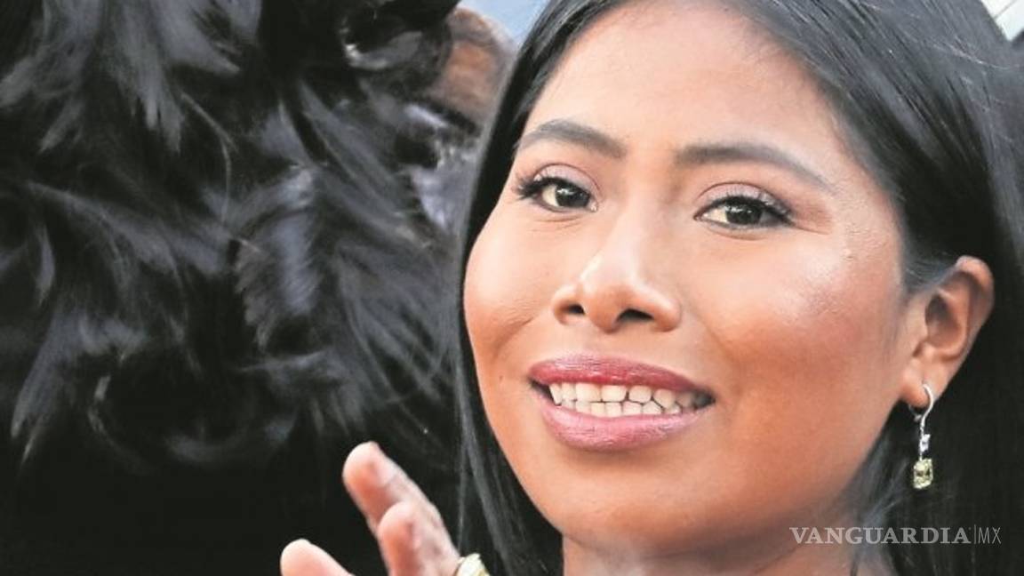 $!Renuncia líder juvenil del PAN que dijo que ojalá hubieran abortado a Yalitza Aparicio