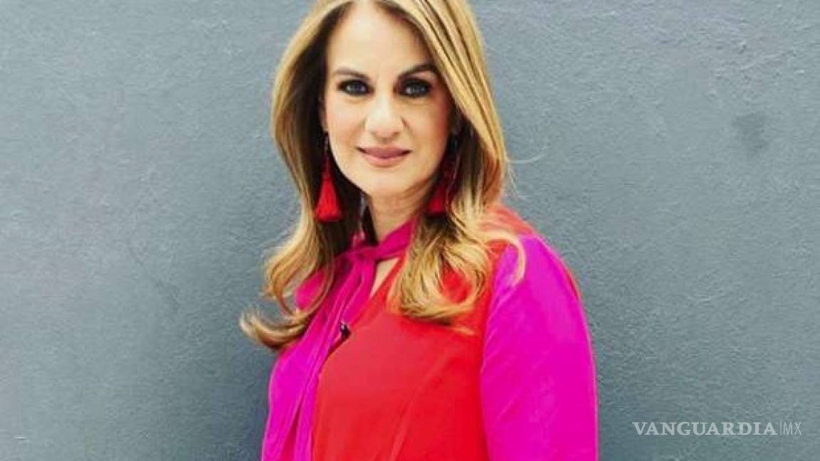 Flor Rubio de “Venga la alegría” también dio positivo a COVID-19