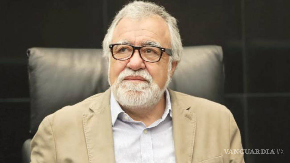 Se reconocerá competencia de comité de ONU en desapariciones: Alejandro Encinas