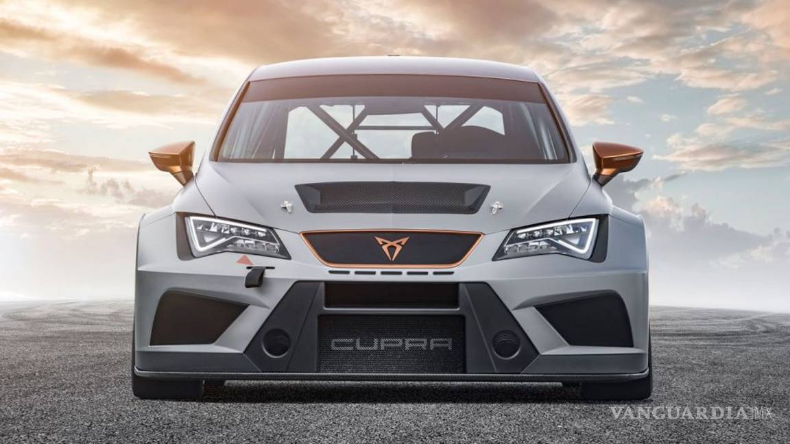 $!Cupra se presenta, será la marca 'sexi' de Seat