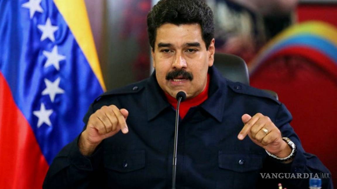El chavismo aprueba una ley que criminaliza las protestas y la disidencia en Venezuela