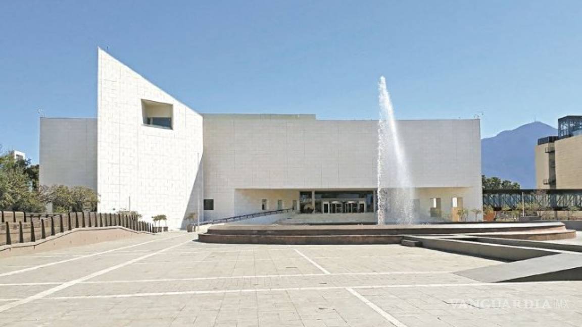 En riesgo de hundirse museos y teatros privados de Monterrey por contingencia sanitaria