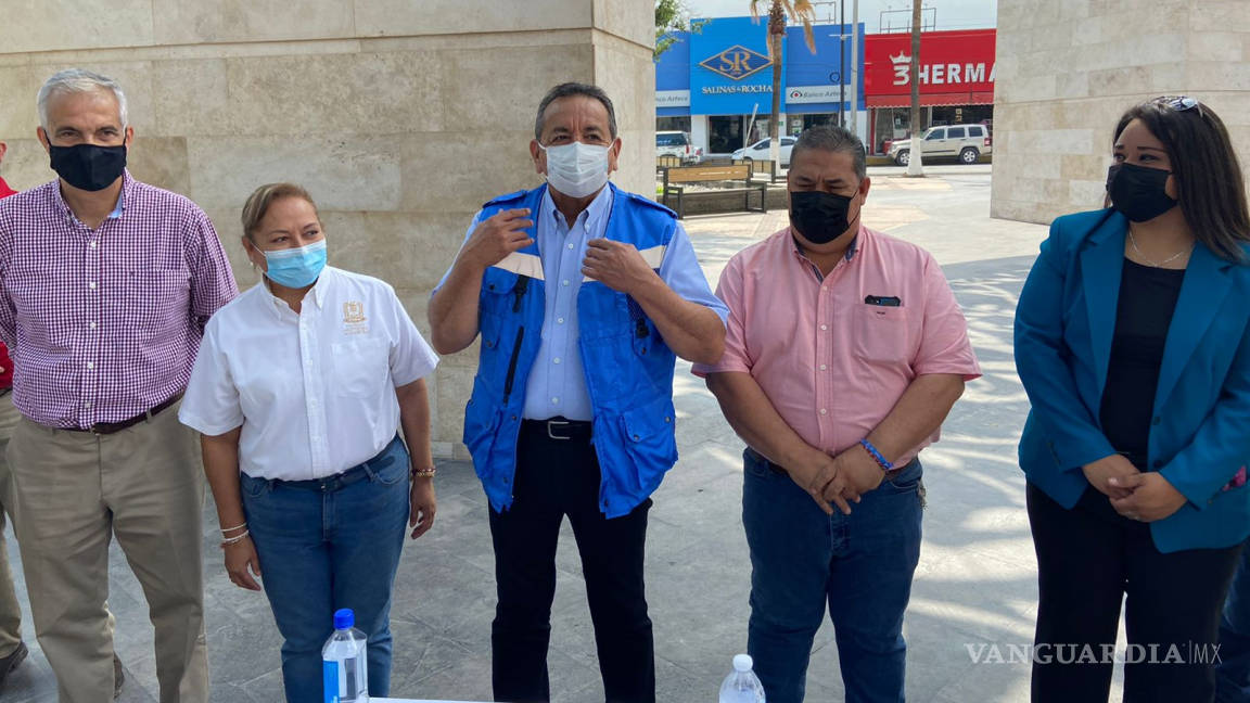 Van ambientalistas por recolección de 3 millones de botellas PET en Coahuila