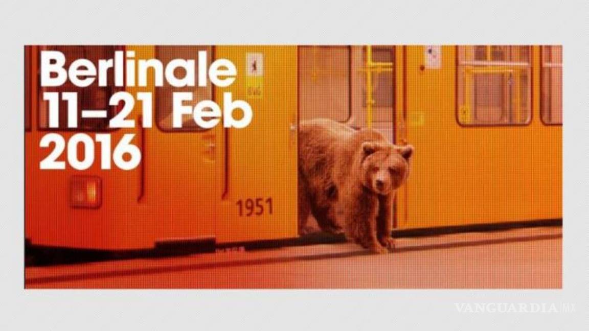 $!Berlinale incluirá 18 aspirantes al Oso