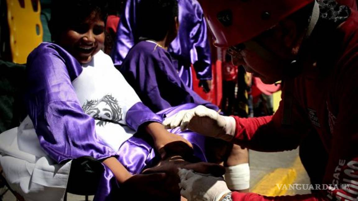 Realizan más de 13 mil revisiones médicas en Iztapalapa