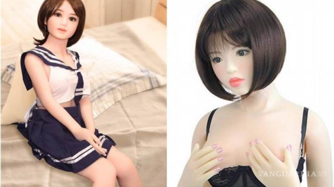 En Japón, hombres encuentran el amor en muñecas de silicón