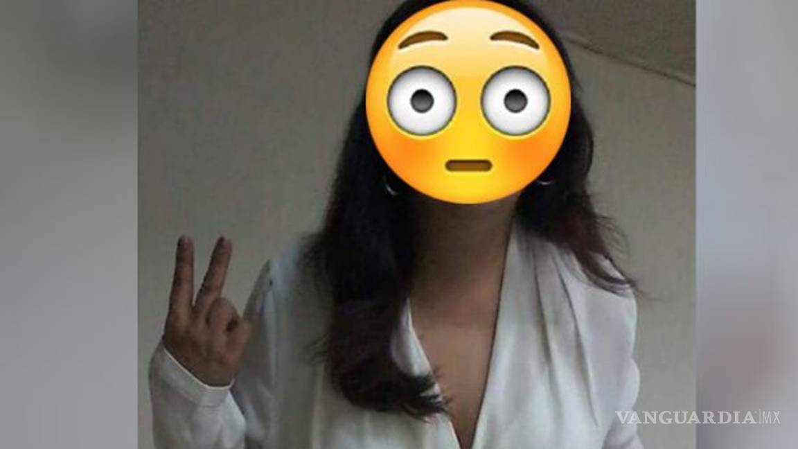 $!La maestra Yolanda arrasa en redes sociales