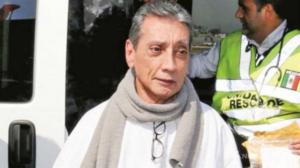 Exgobernador Mario Villanueva dejaría la prisión antes de Navidad, prevé Segob