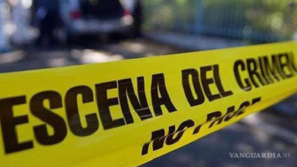 Matan a hombre de siete balazos afuera de su casa, en San Pedro, Coahuila