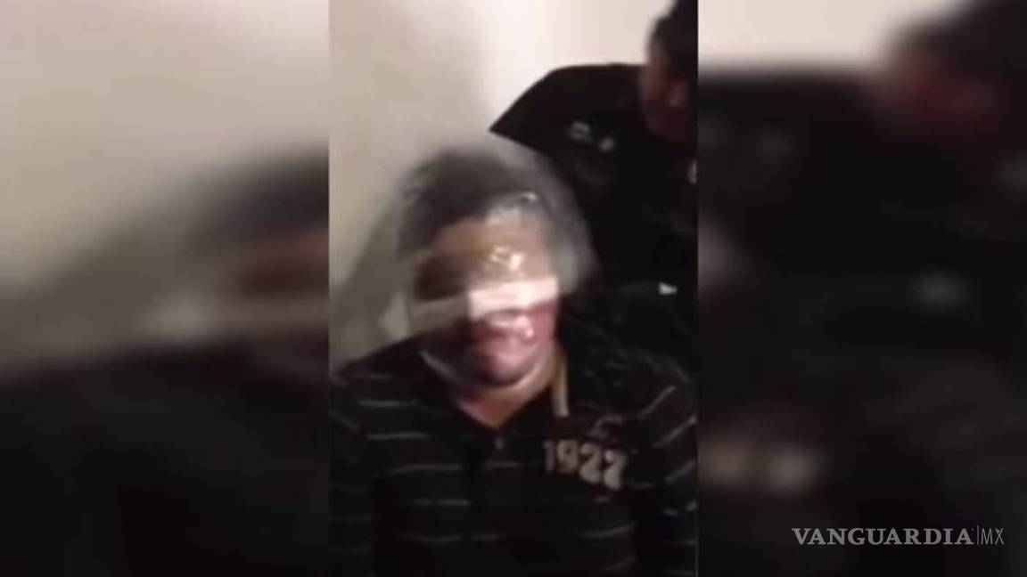 Video de tortura comprueba inacción de gobierno en caso Ayotzinapa: ONU