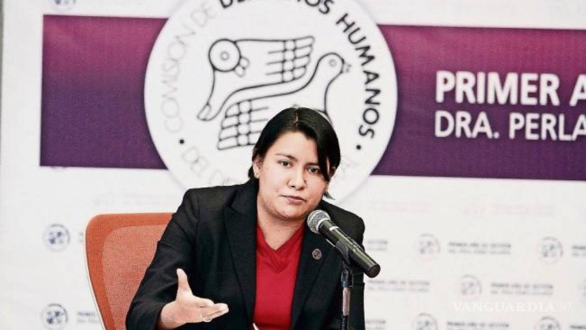 “La regulación de Periscope priorizará derechos humanos”: Perla Gómez