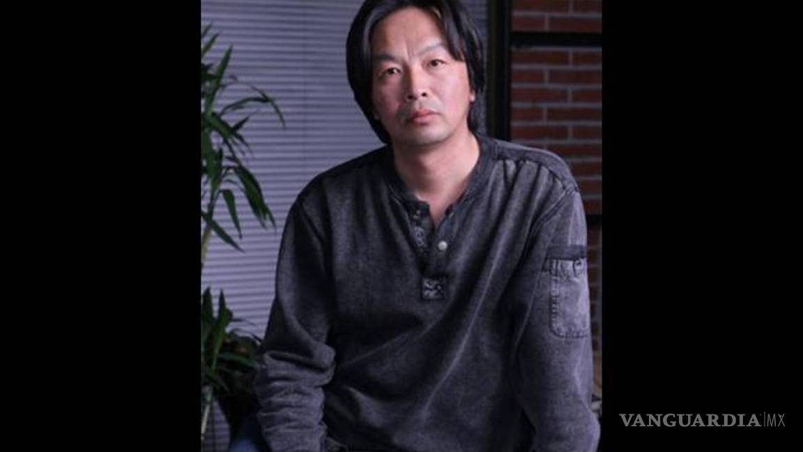 $!Pospone el escritor Liu Zhenyou su visita a México