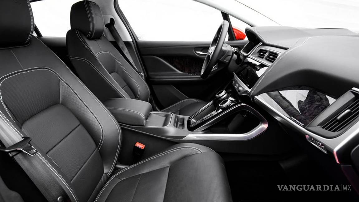 $!Cuidado Tesla, el primer Jaguar eléctrico es mucho mejor que tus autos