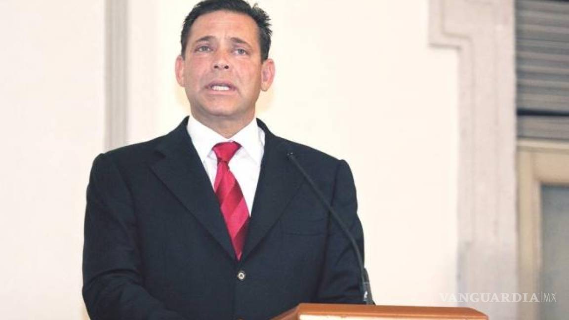 Impugna PGR suspensión que impide extradición de Eugenio Hernández