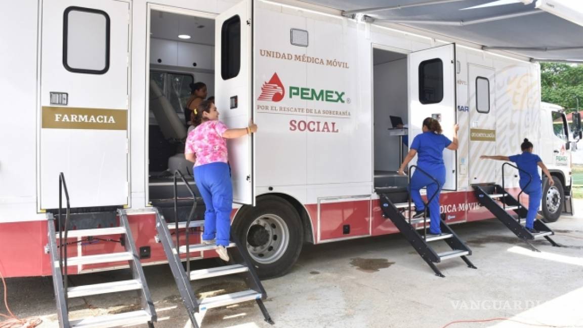 Más de 500 muertos por COVID-19 en Pemex, supera los 3 mil casos